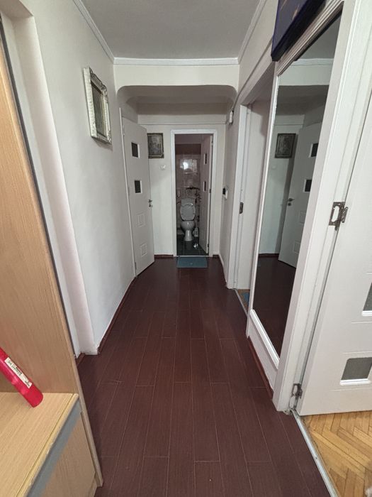 2 camere de inchiriat