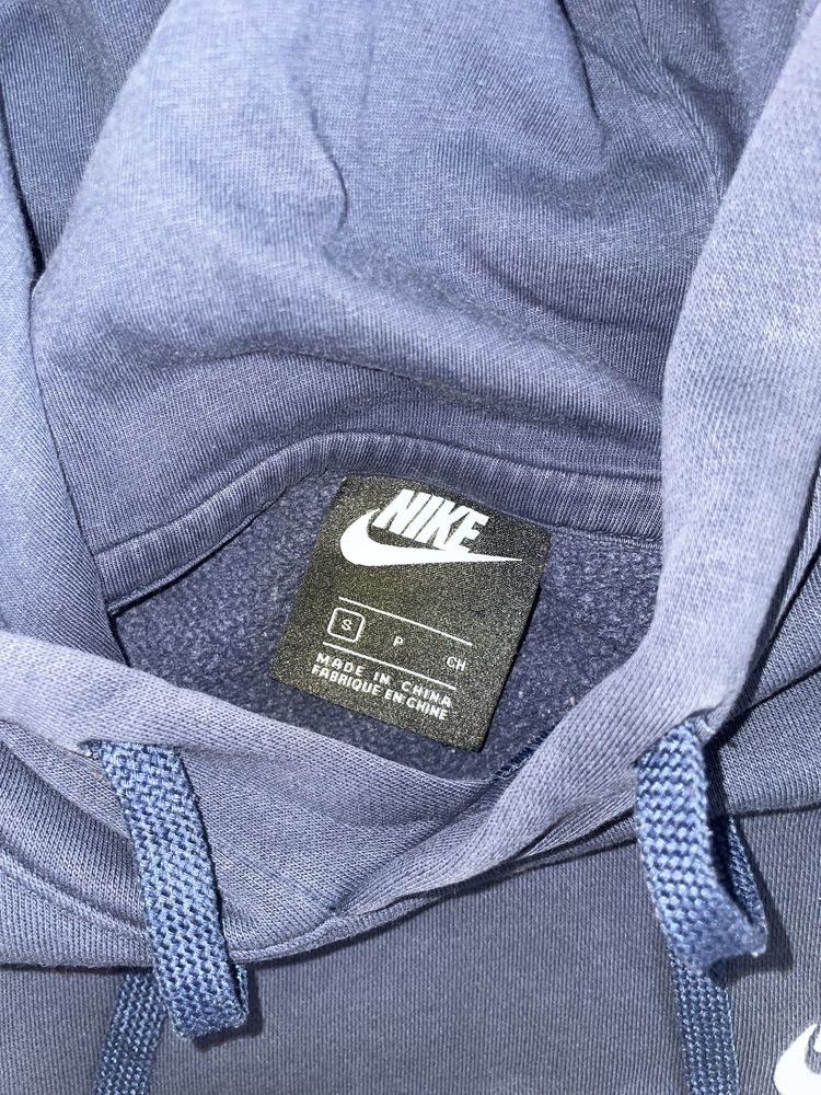 Nike мъжки суичър