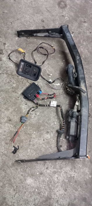 Теглич за VW SHARAN оригинален