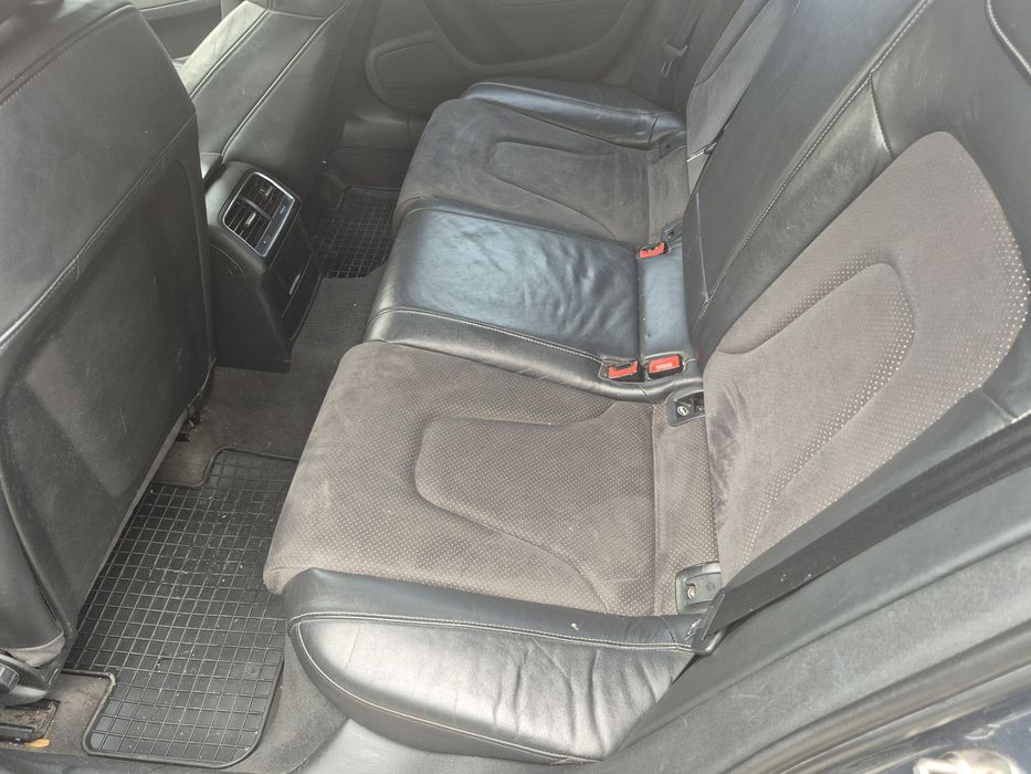 Vand sau schimb audi a4 sline