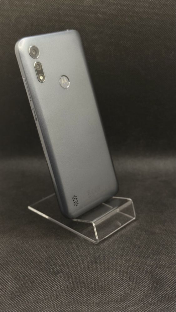Motorola E6I [A&M Amanet]