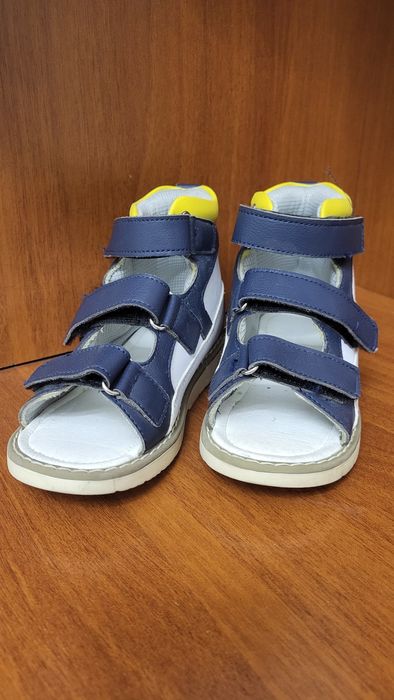 Ортопедический детский обувь