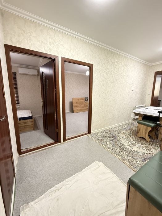 Продается 2 ком.квартира