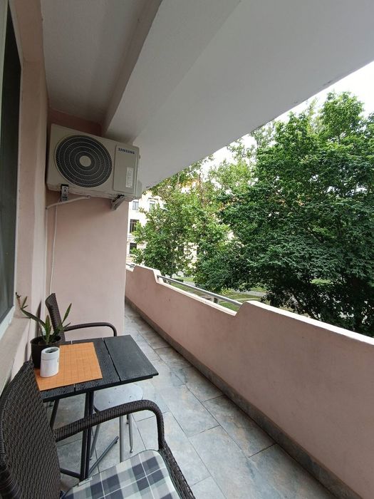 Apartament Central - 3 Camere | Parcul Traian