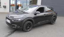 Citroen c4 Cactus 1.6 HDI Blue 2018 на части