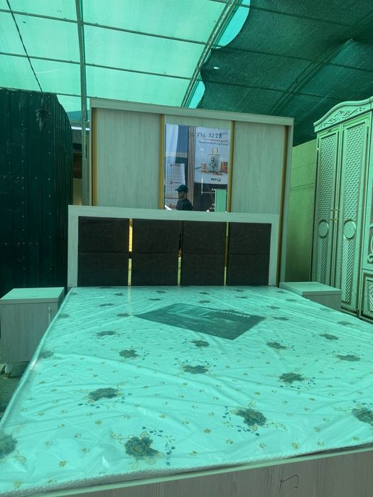 Спальни комплект