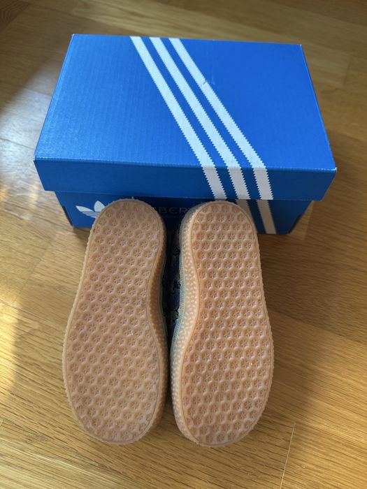 Adidas Kids Gazelle Floral