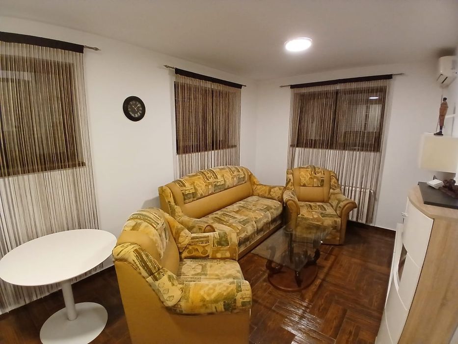 Închiriez apartament 2 camere în Militari Residence strada Tineretului