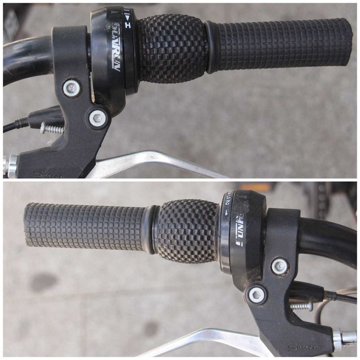 Bicicleta Nakamura BULLET - MTB - Amanet FRESH Galati