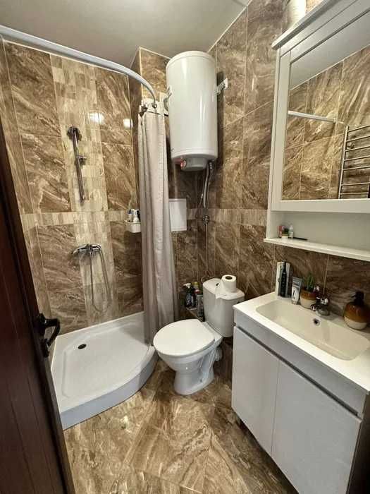 Продава се Тристаен апартамент в к.к. Слънчев бряг - 95 кв.м за 864 €/кв.м - Снимка #5