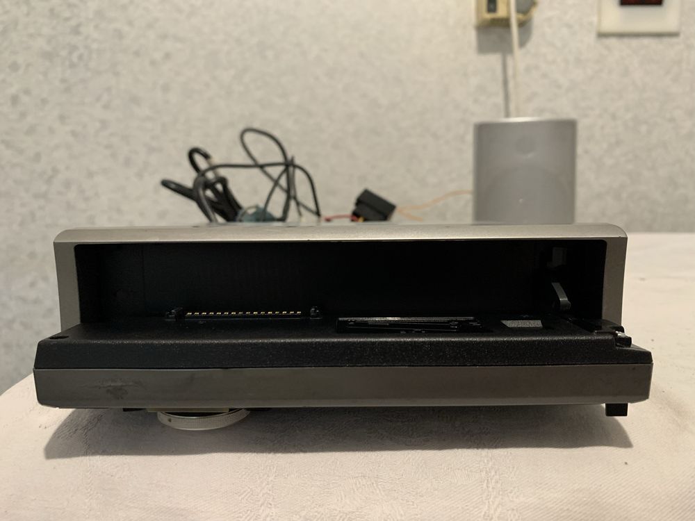 Авто радио JVC Bluetooth