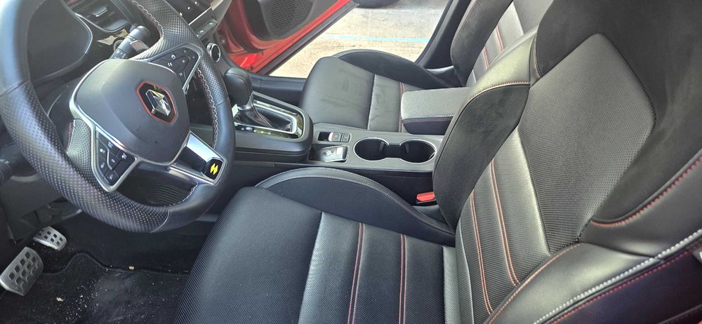 Autoturism Renault ARKANA