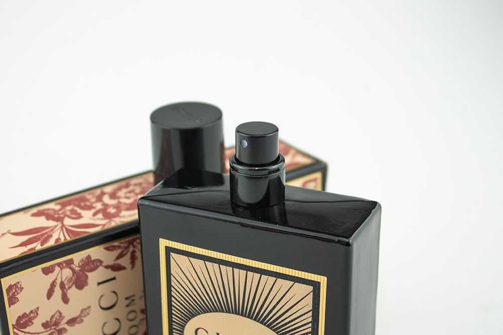 Gucci Bloom Intense 100ml EDP