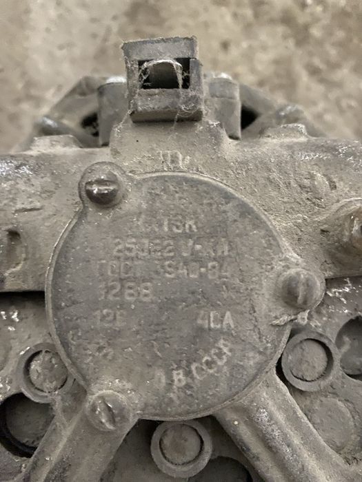 Генератор зилллл