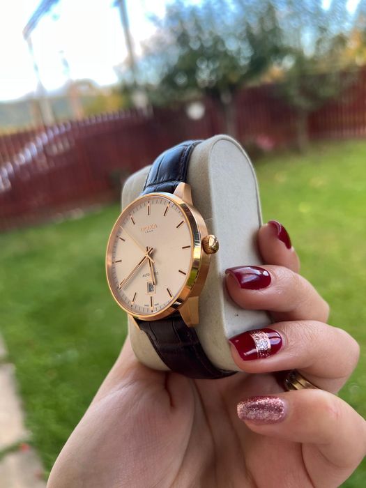 Ceas automatic Doxa