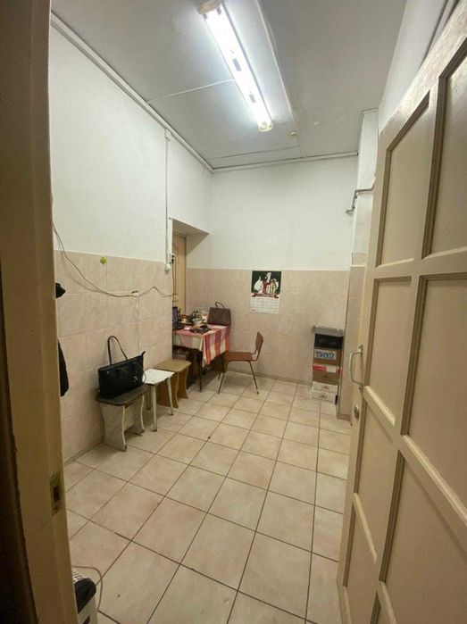 Сдаётся в аренду помещение