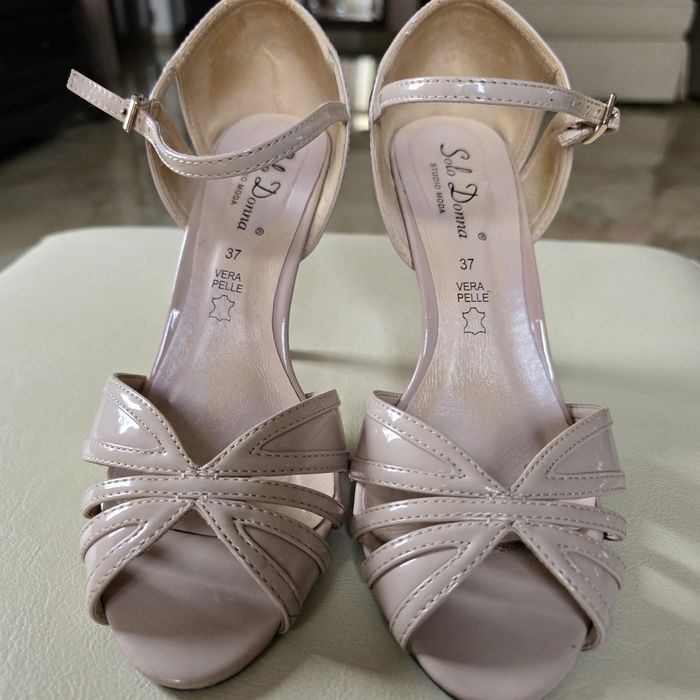 Sandale Solo Donna, 37