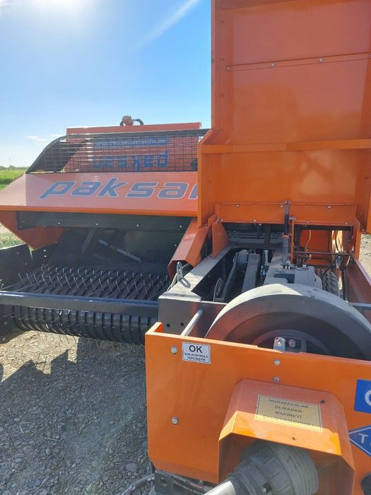 Pres padborshik paksan