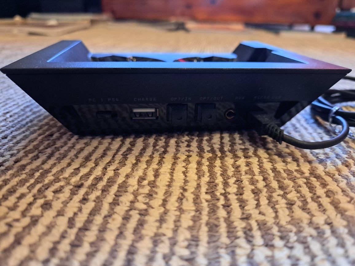 Слушалки ASTRO A50 GEN4
