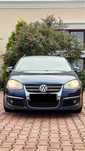 Vand Golf 5 V 2007