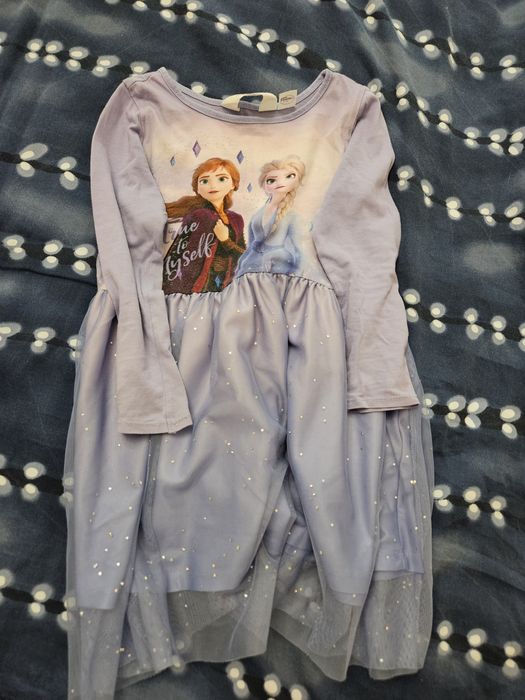 Рокли HM Disney princess