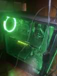 Gaming/гейминг компютър - i5-11400f,gtx 1080 ti, 32gb ram.