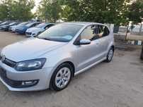 Volkswagen Polo R-Line. An 2011 EURO 5 #0️⃣7️⃣2️⃣2️⃣8️⃣6️⃣1️⃣3️⃣4️⃣1️⃣