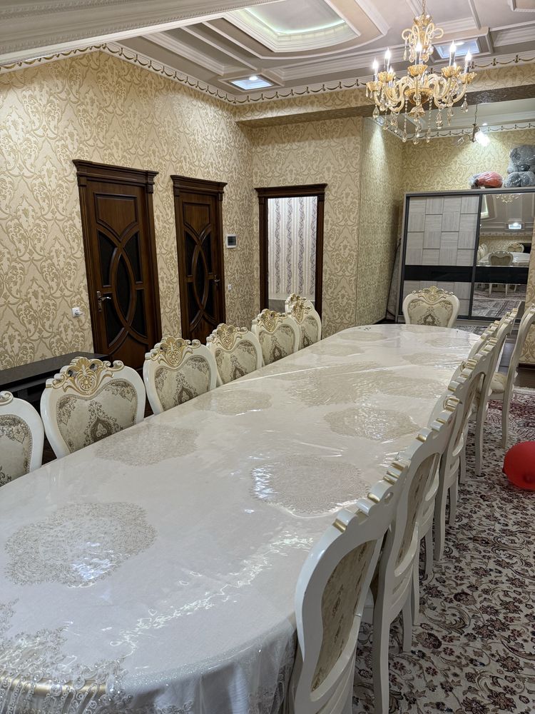 СВОЯ!!! Продам Дуплекс квартиру 7|7,8| 7 в Центре Самарканда