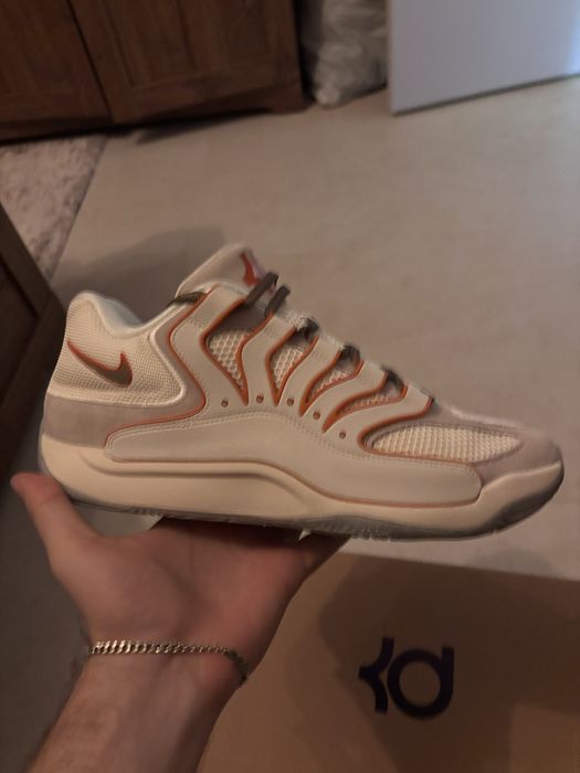 Nike KD 18 обувки