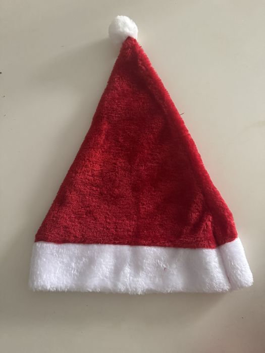 Шапка Новогодняя
