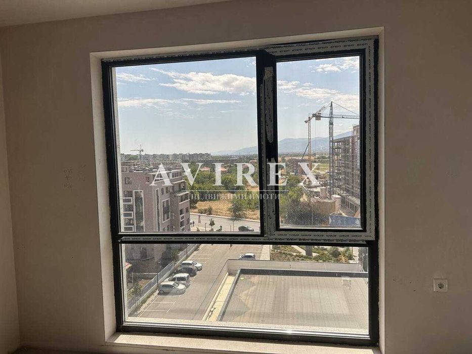 Продава се Двустаен апартамент в Пловдив, Христо Смирненски - 70 кв.м за 1465 €/кв.м - Снимка #6