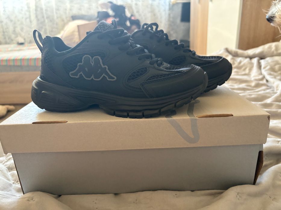 Nike, under armour, salomon, adidas