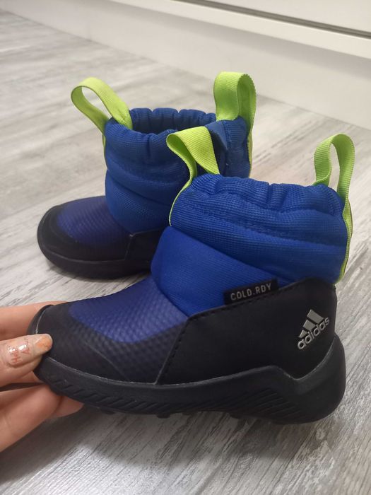 Adidas/ Nike детски обувки