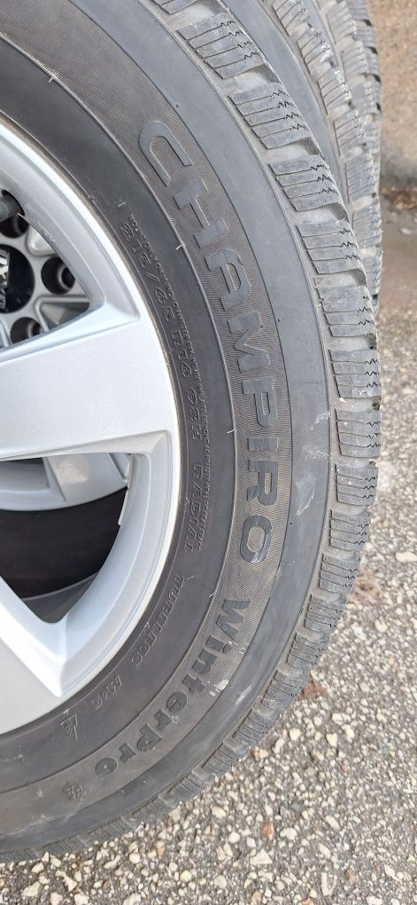 Джанти  16цола 5по105 опел,opel