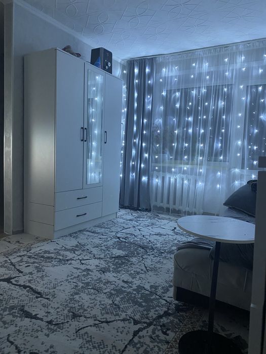 Продам однакомнатную или обмен на двухкомнатную