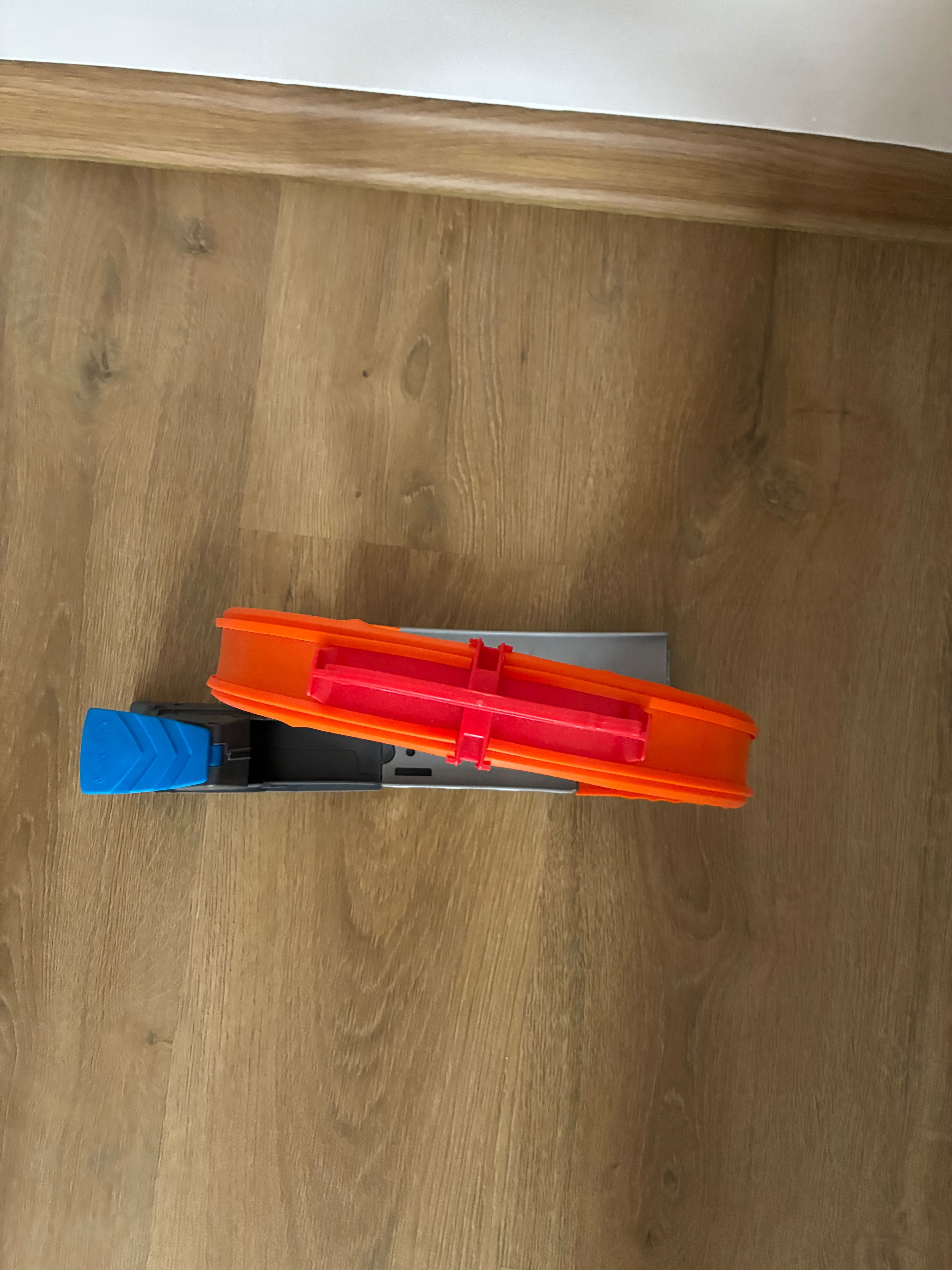Hot Wheels Писта с кола