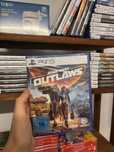 Joc PS5 Star Wars Outlaws Nou Sigilat