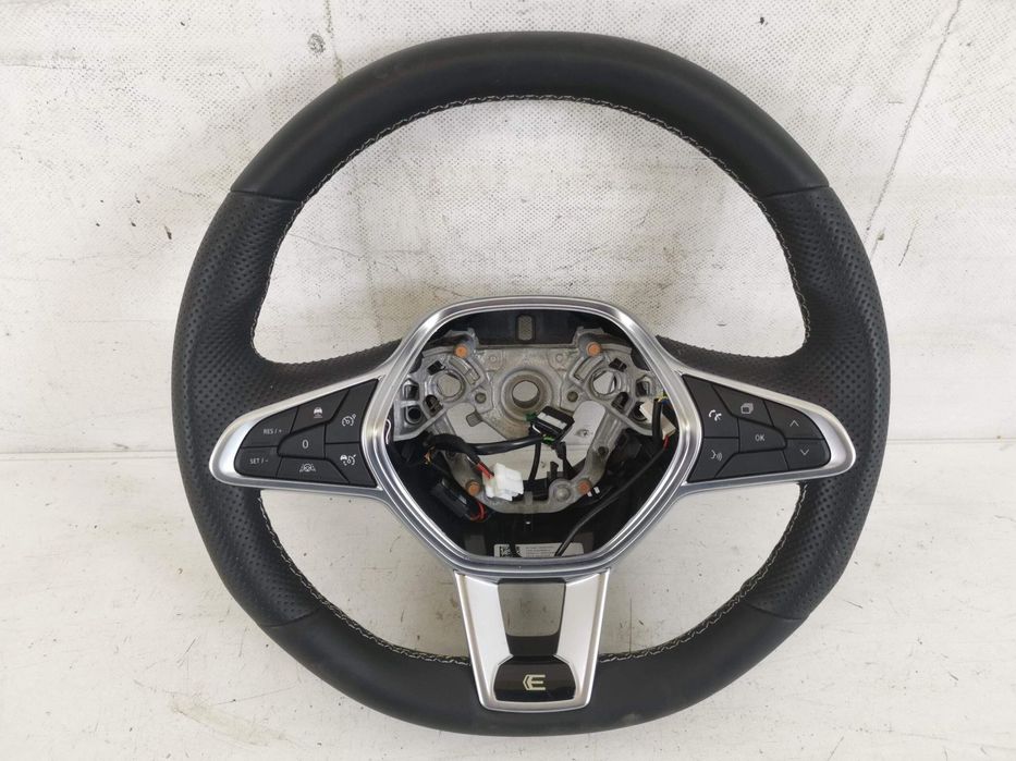 Volan Renault  Arkana [2021 - 2024], Arkana [2024 - 2026] Original Nou