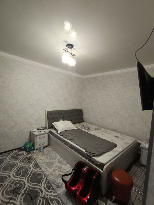 Продается участок Кибрай Хужакургонн

- 5 сотка
- 5 комнат
- 2 спальни