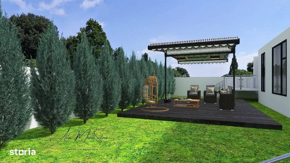 4 camere | gradina | 1 Decembrie 1918 | 15 min metrou | 120 mp