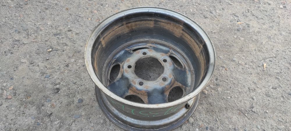 Диск 1шт. R16. Крузак 105.