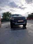 Ford Ranger Limited 2,2