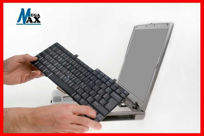 Ремонт или замена клавиатуры в Актобе