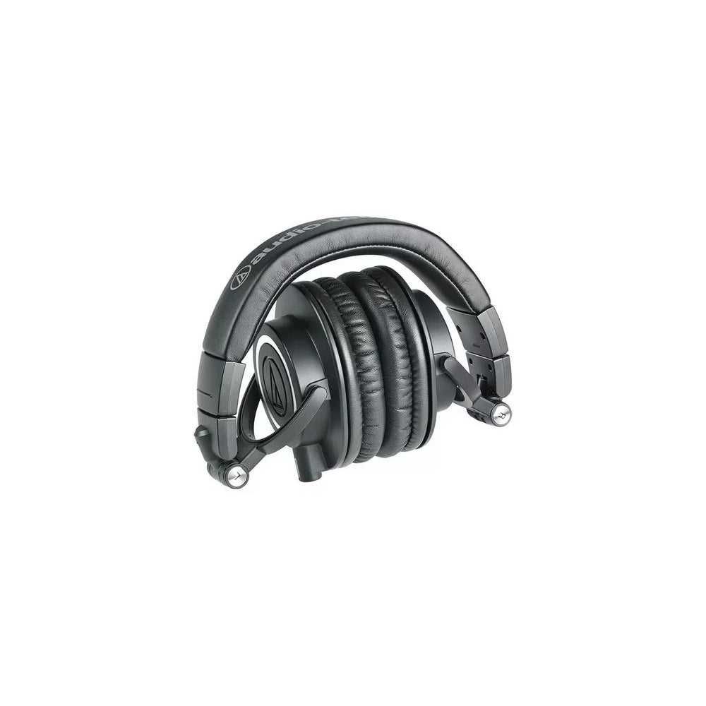 Наушники Audio technica ATH-M50X
