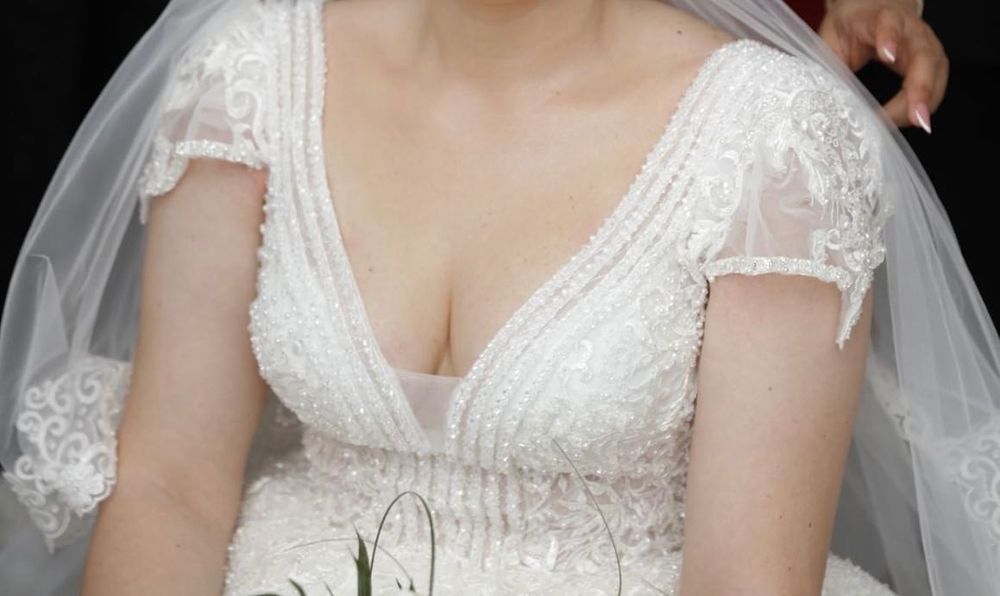 Rochie de mireasă
