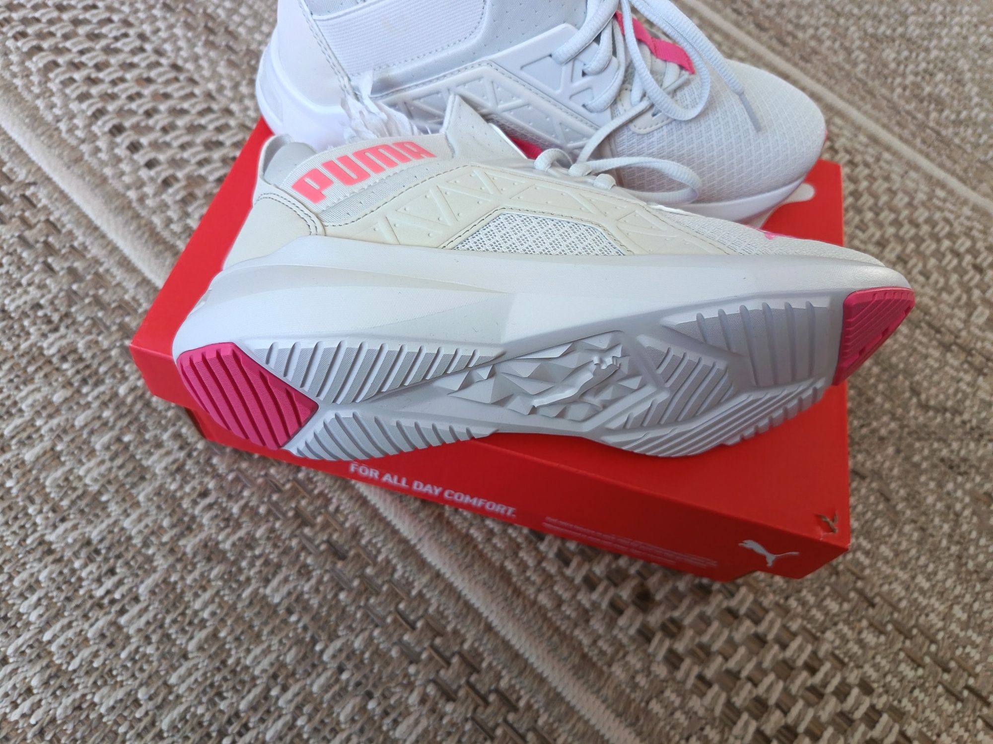 Pantofi sport Puma