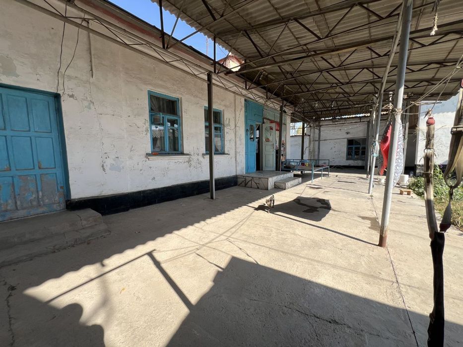 Участок Бектемир Пост ГАИ 4,5 сотки СРОЧНО