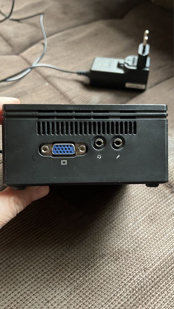 Продавам mini pc