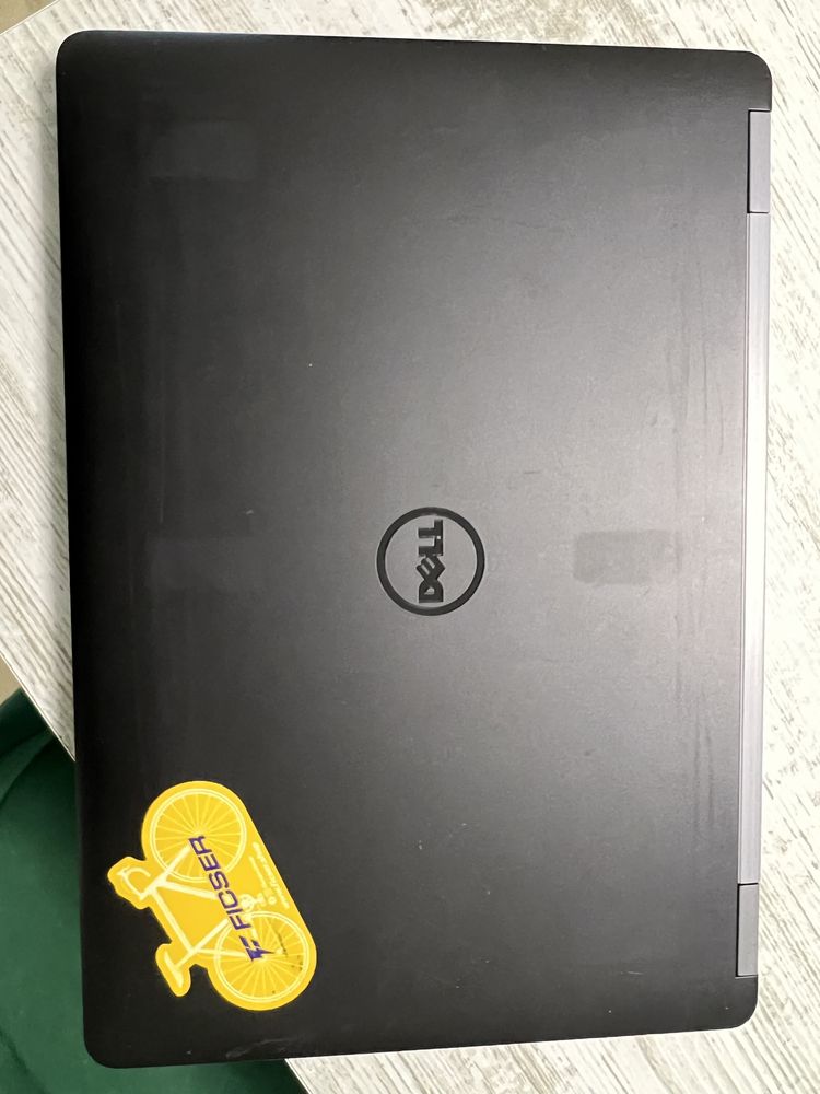 Dell latitude E7470