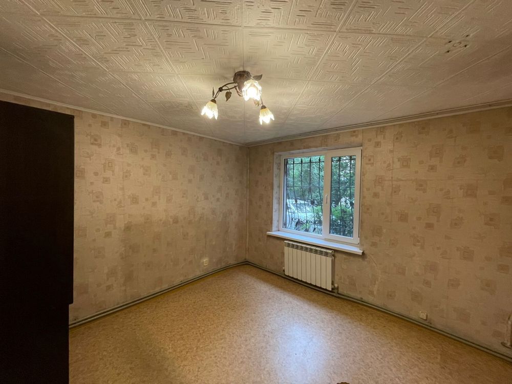 Продам квартиру 2 комнатную